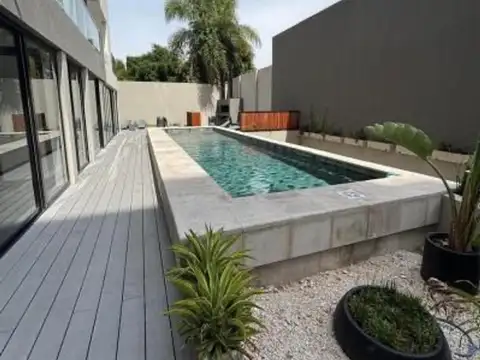 Departamento en Alquiler de 2 dormitorios