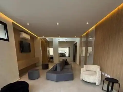 Departamento en Alquiler de 3 ambientes