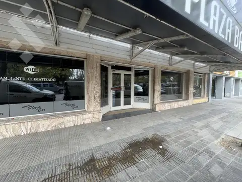 Alquiler local comercial cipolletti
