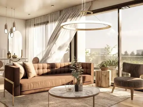 Departamento en Venta en Zarate, USD 122.460