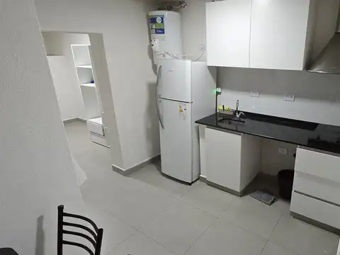 Departamento en Alquiler Temporal de 1 dormitorio