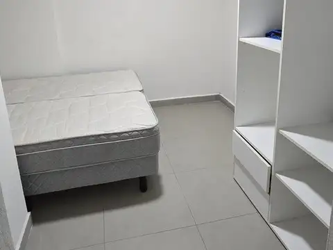 Departamento en Alquiler Temporal 101 años
