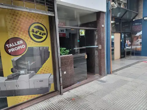 Sarmiento 700