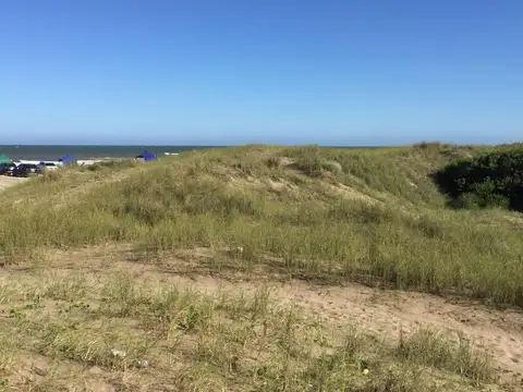 Terreno en venta Mar de Las Pampas