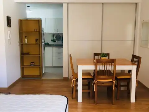 Departamento en Alquiler Temporal en Palermo, $ 650.000
