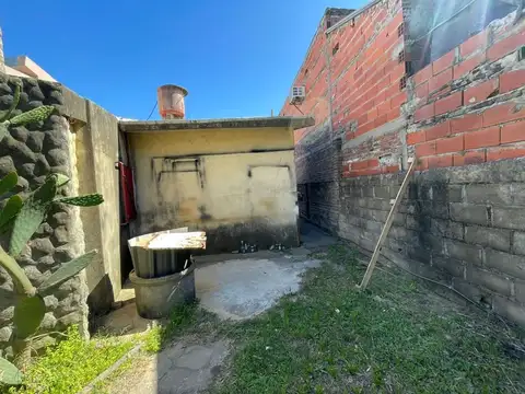Casa en Venta de 1 dormitorio