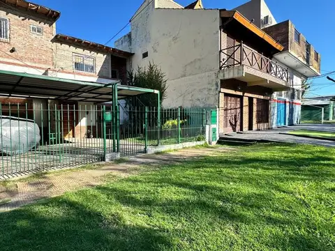 General Alfredo Rodríguez 1200