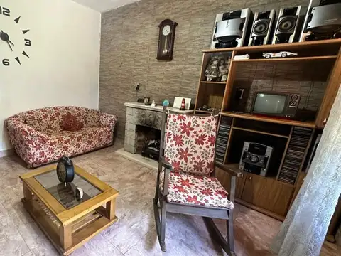 Casa en Venta 27 años