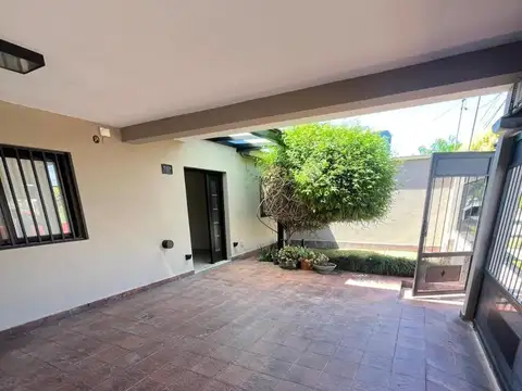 Barrio Ampliación Los Ceibos (Zona Sur)
