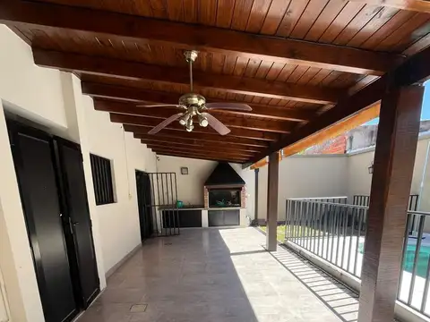 Barrio Ampliación Los Ceibos (Zona Sur)