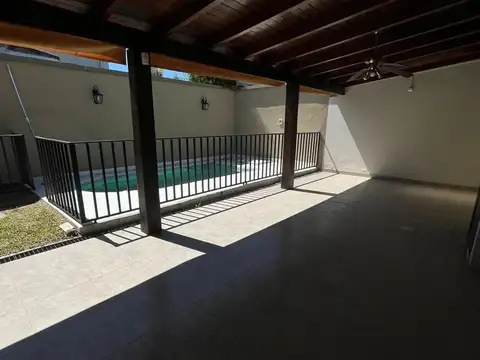 Casa en Zona Sur