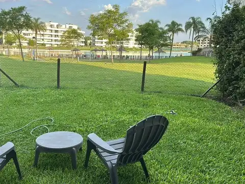 Departamento  en Alquiler en Lagoon Pilar, Pilar, G.B.A. Zona Norte