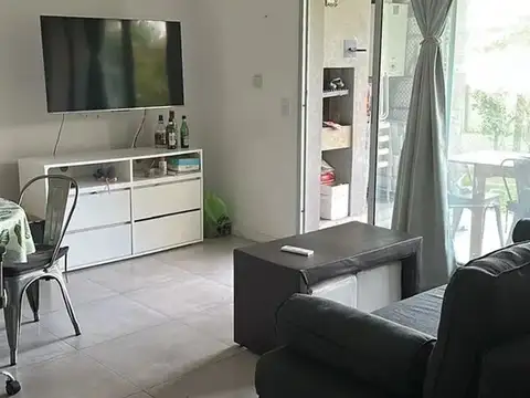 Departamento en Alquiler en Lagoon Pilar, USD 699