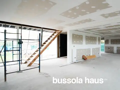 Casa en Venta en Puertos - Barrio Marinas, USD 700.000