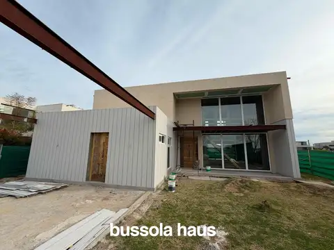 Casa en Venta al Noroeste