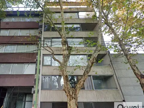 Departamento en Alquiler en Palermo, CABA