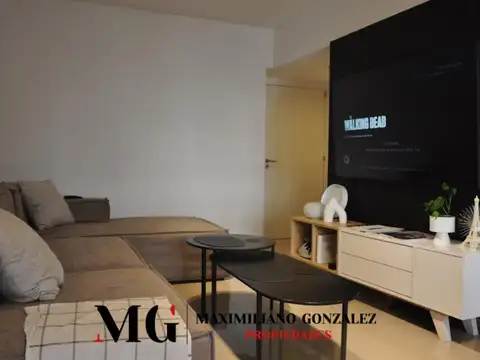 Departamento venta Boedo Capital Federal