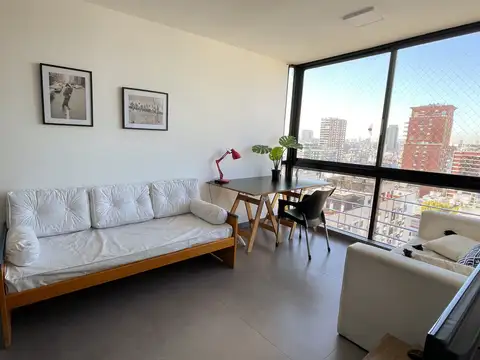 Departamento en Alquiler de 2 dormitorios