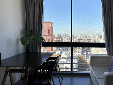 Departamento en Alquiler de 3 ambientes