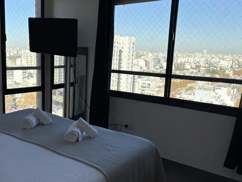 Departamento en Alquiler en Palermo Soho, USD 1.500