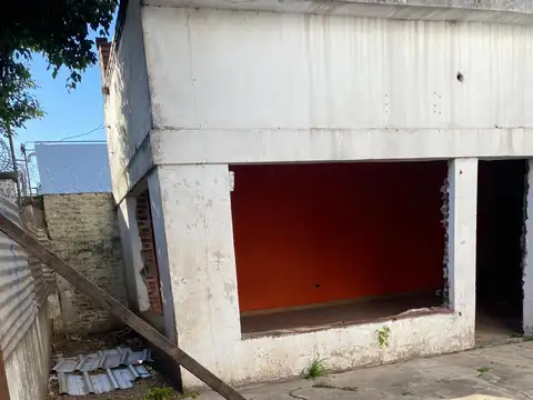 Teniente General Juan Domingo Perón 2800