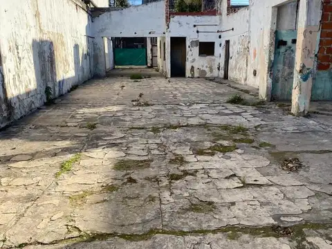 Teniente General Juan Domingo Perón 2800