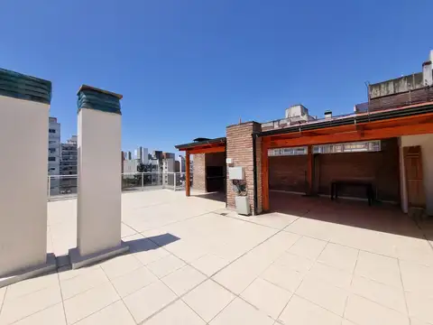 Departamento en Alquiler 10 años
