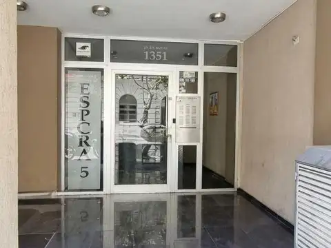 1 DORMITORIO - JM.ROSAS 1351 E5 6E