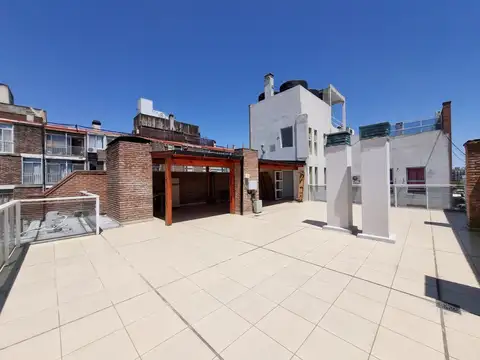 Departamento en Alquiler al Este