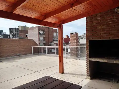 Departamento en Alquiler de 1 dormitorio