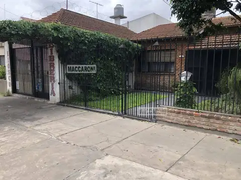 Casa - Venta - Argentina, La Matanza - BALBASTRO 5626