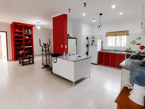 Casa en Venta al Sur