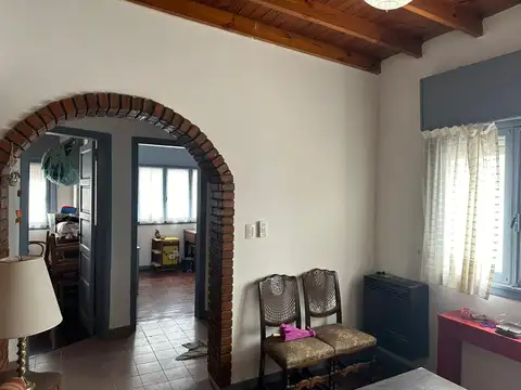 Depto Tipo Casa en Venta de 2 dormitorios