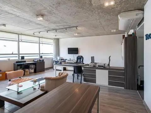 Oficina en Venta, Edificio La Mussa Stars Torre Silver - Colegiales