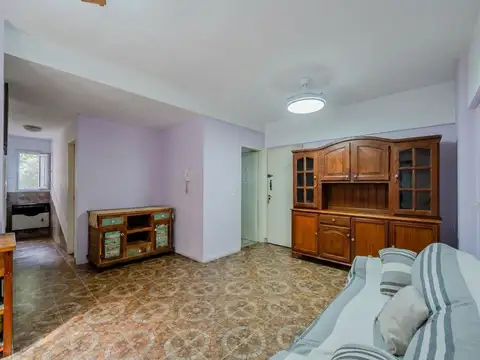 Avenida Crisólogo Larralde 2200