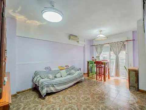 Departamento en Venta con 2 cocheras