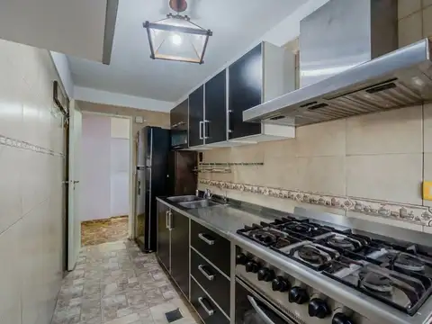Departamento en Venta 26 años