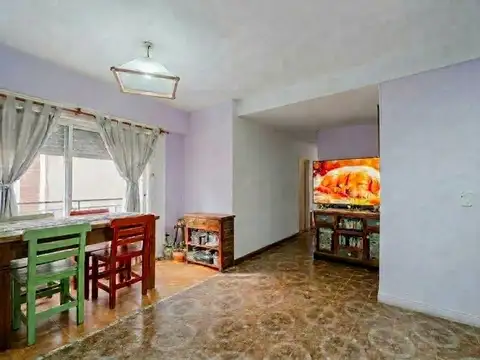 Departamento en Venta de 3 ambientes