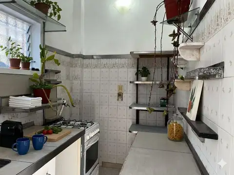 Depto Tipo Casa en Venta de 3 ambientes