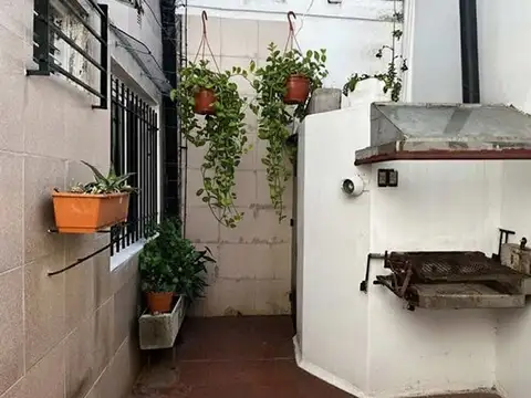 VENTA PH 3 AMB PB  con PATIO