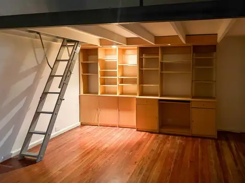 Depto Tipo Casa en Venta en Recoleta, USD 145.000