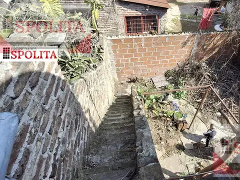 Casa en Venta en José León Suárez, USD 55.000