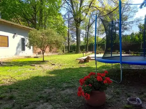 Quinta en Venta de 3 dormitorios