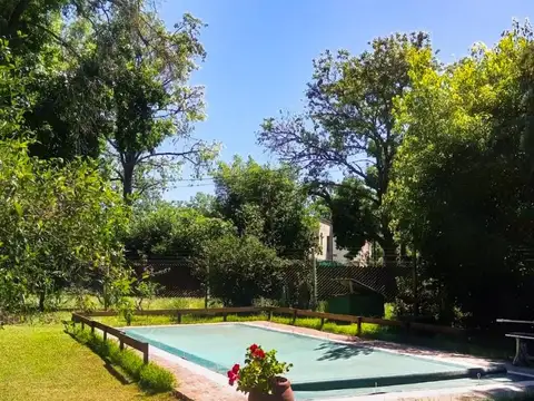 Quinta en Venta de 3 dormitorios