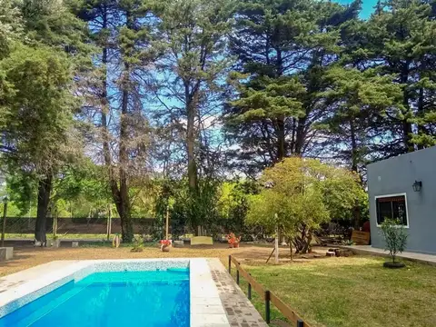 Quinta en Venta en Lujan, USD 190.000