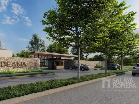 Venta PH Dúplex- Pilar -Aldeana