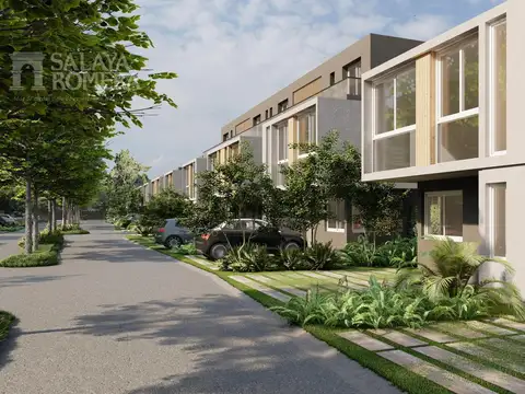 Venta PH Dúplex- Pilar -Aldeana