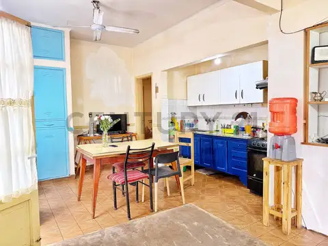 Casa en Venta en Tolosa, USD 115.000