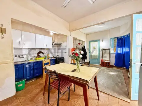 524 entre 7 y 8 , Piso 0