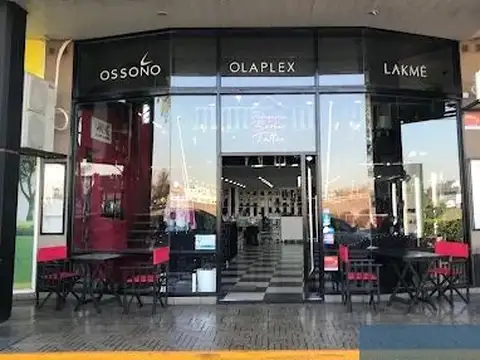 Local comercial en alquiler ubicado en Villa Gobernador Udaondo